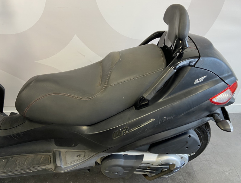 PIAGGIO MP3 400 LT 2010