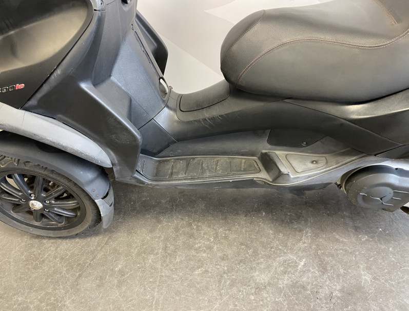 PIAGGIO MP3 400 LT 2010