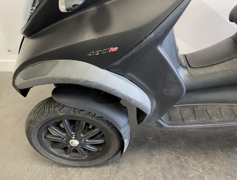 PIAGGIO MP3 400 LT 2010