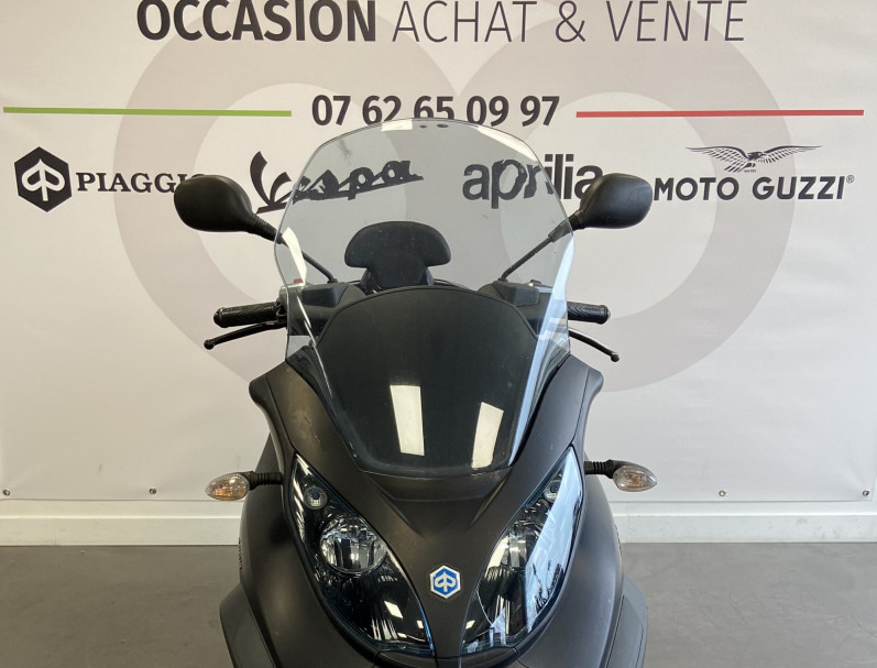 PIAGGIO MP3 400 LT 2010