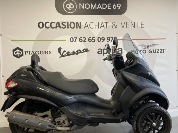 PIAGGIO MP3 400 LT 2010