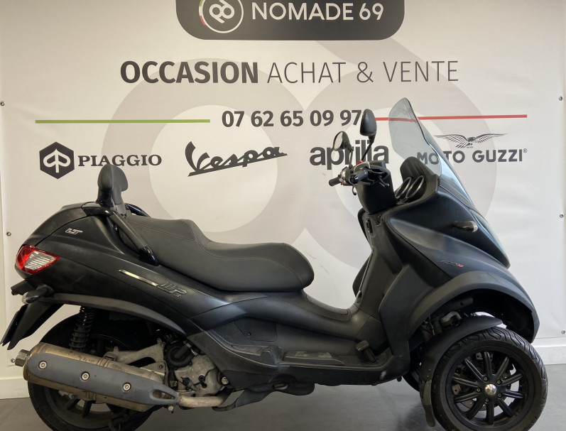 PIAGGIO MP3 400 LT 2010