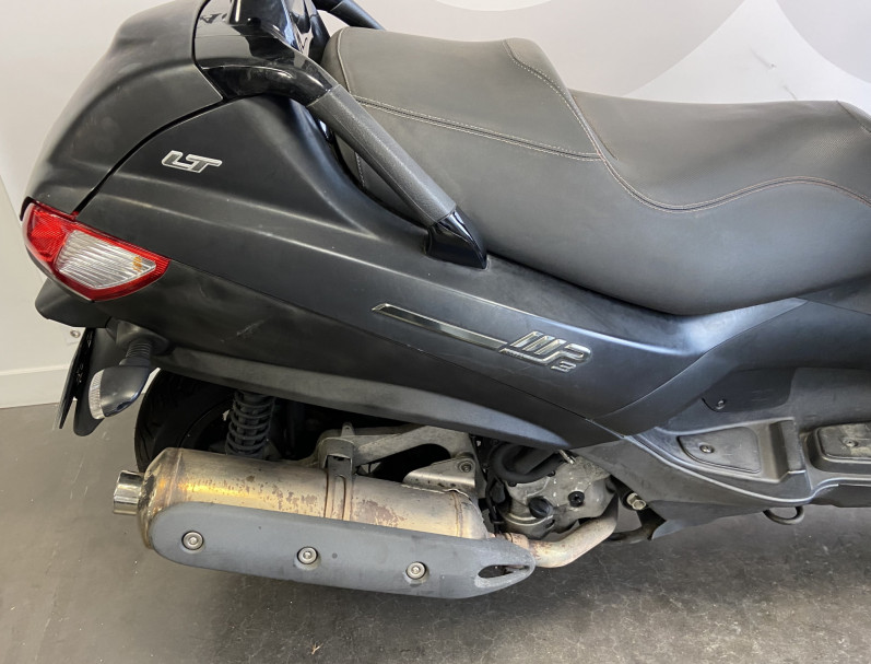 PIAGGIO MP3 400 LT 2010