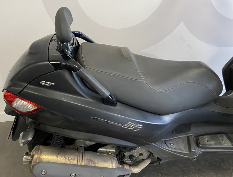 PIAGGIO MP3 400 LT 2010