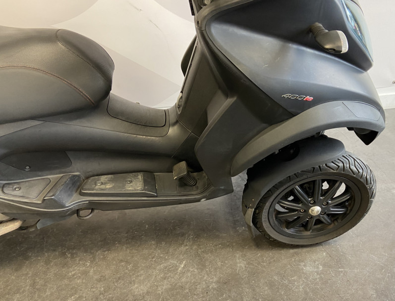 PIAGGIO MP3 400 LT 2010