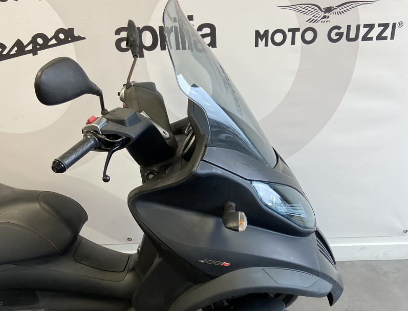PIAGGIO MP3 400 LT 2010