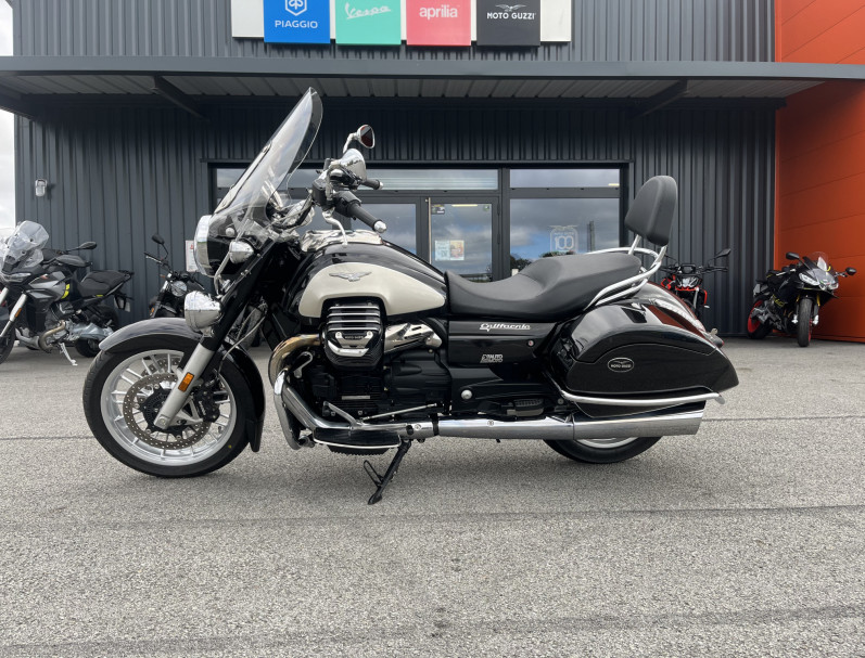 MOTO GUZZI CALIFORNIA