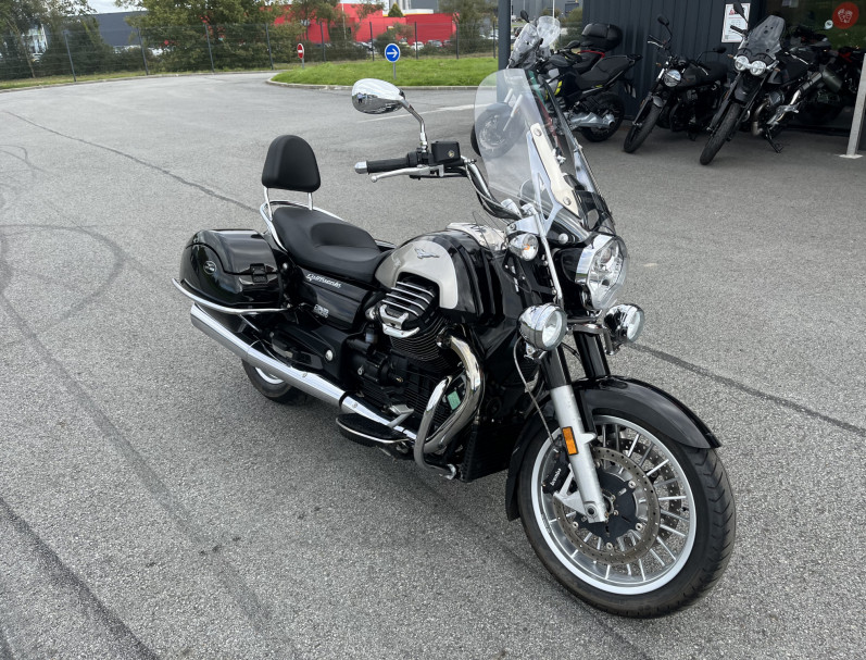 MOTO GUZZI CALIFORNIA