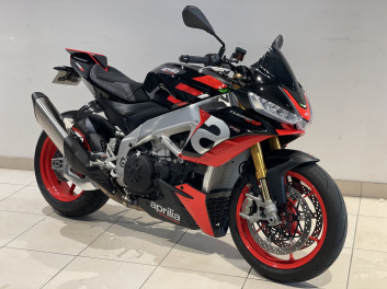 APRILIA TUONO 1100 V4 FACTORY