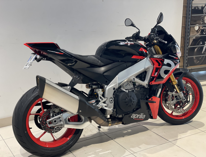 APRILIA TUONO 1100 V4 FACTORY