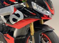 APRILIA TUONO 1100 V4 FACTORY