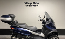 PIAGGIO MP3 500 BUSINESS ABS/ASR NAVI garantie 12 mois 