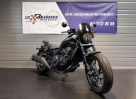 HONDA CMX 1100 REBEL DCT