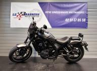 HONDA CMX 1100 REBEL DCT