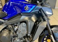 YAMAHA MT-09 Y-AMT