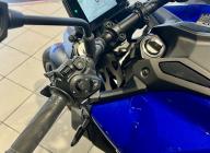 YAMAHA MT-09 Y-AMT