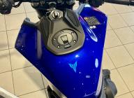 YAMAHA MT-09 Y-AMT