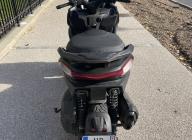 PIAGGIO MP3 530 HPE EXCLUSIVE
