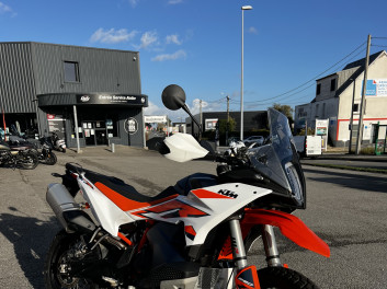 KTM 890 ADVENTURE R