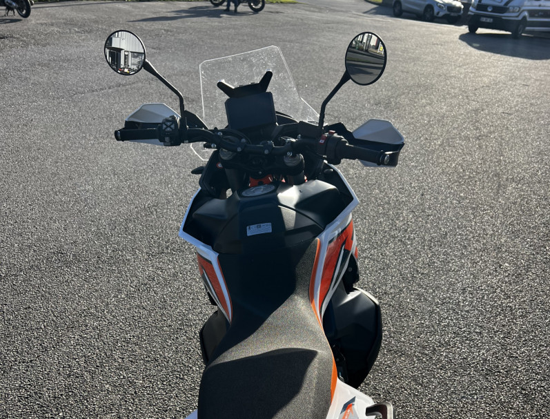 KTM 890 ADVENTURE R
