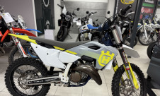 HUSQVARNA TC 125