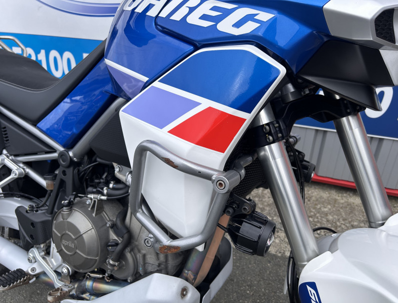APRILIA TUAREG 660