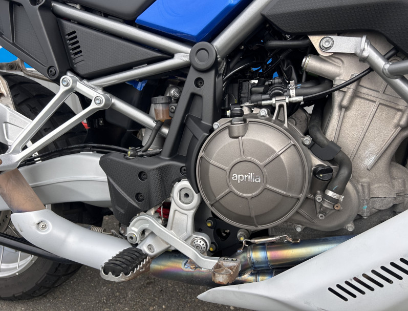 APRILIA TUAREG 660