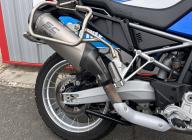 APRILIA TUAREG 660