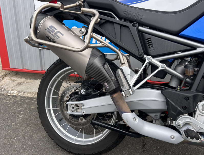APRILIA TUAREG 660