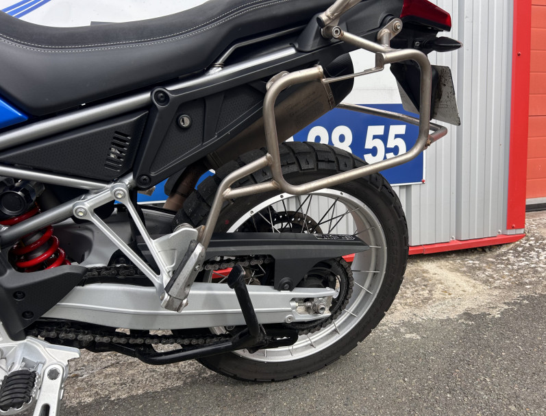 APRILIA TUAREG 660