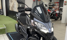 Piaggio MP3 300 HPE – 4999 € – 2329 km – Financement possible 36x 139euros ! 