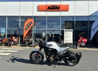 HUSQVARNA 401 VITPILEN