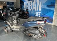 NEUF PIAGGIO MP3 530 HPE EXCLUSIVE NEUF 