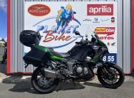 KAWASAKI VERSYS 1000 S GRAND TOURER