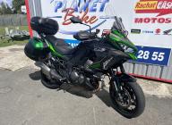 KAWASAKI VERSYS 1000 S GRAND TOURER