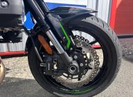 KAWASAKI VERSYS 1000 S GRAND TOURER
