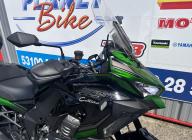 KAWASAKI VERSYS 1000 S GRAND TOURER