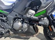 KAWASAKI VERSYS 1000 S GRAND TOURER