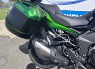 KAWASAKI VERSYS 1000 S GRAND TOURER