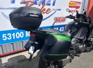 KAWASAKI VERSYS 1000 S GRAND TOURER