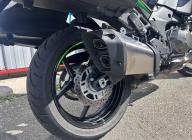 KAWASAKI VERSYS 1000 S GRAND TOURER
