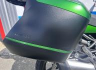 KAWASAKI VERSYS 1000 S GRAND TOURER