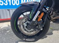 KAWASAKI VERSYS 1000 S GRAND TOURER