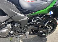 KAWASAKI VERSYS 1000 S GRAND TOURER