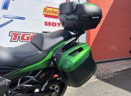 KAWASAKI VERSYS 1000 S GRAND TOURER