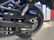 KAWASAKI VERSYS 1000 S GRAND TOURER