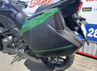 KAWASAKI VERSYS 1000 S GRAND TOURER