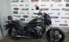 KAWASAKI VULCAN 650 S PERFORMANCE