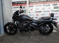KAWASAKI VULCAN 650 S PERFORMANCE
