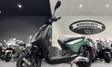 PIAGGIO 1 ACTIVE / Garantie 